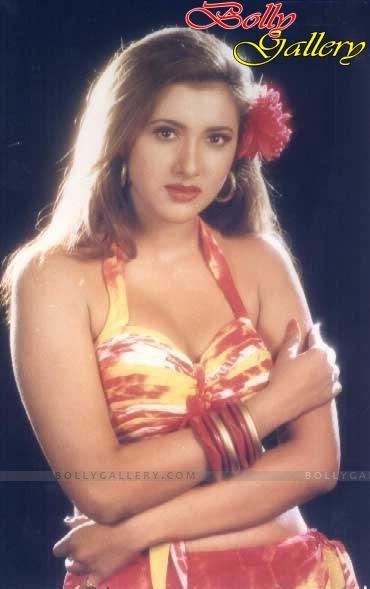 Sakshi Shivanand Sakshi Shivanand 2 Bollygallery Image