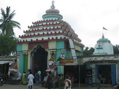 Sakshigopal Temple Sakshi Gopal Temple tourmet