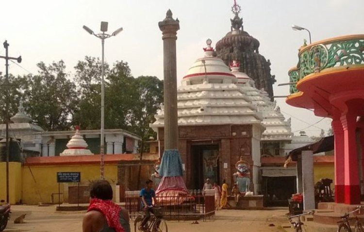 Sakshigopal Temple SakshiGopala Temple