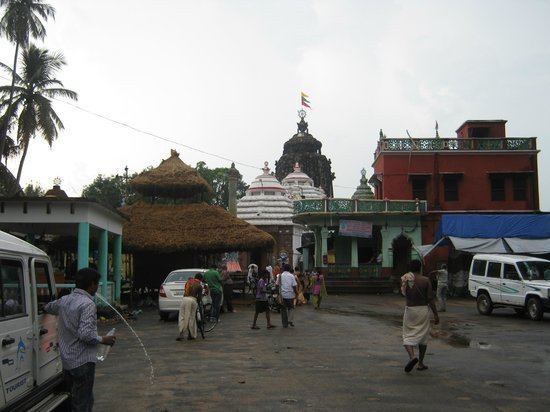 Sakshigopal Temple Sakshigopal Temple Puri TripAdvisor