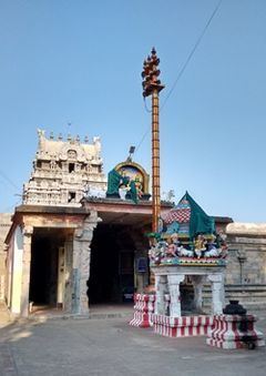 Sakshinatheswarar Temple, Thiruppurambiyam httpsuploadwikimediaorgwikipediacommonsthu