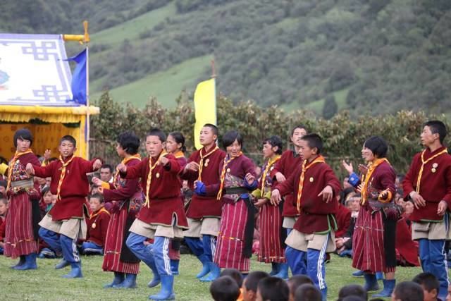 Sakteng Merak Sakteng Excursion Bhutan World Tour Plan Pulse LinkedIn