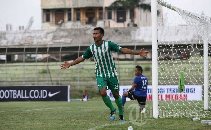 Saktiawan Sinaga Dikontrak Borneo FC Saktiawan Sinaga Pakai Nomor Punggung