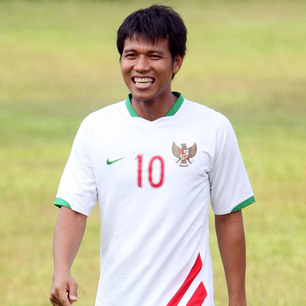 Saktiawan Sinaga Saktiawan Sinaga Pemain Tim Nasional Senior Indonesia