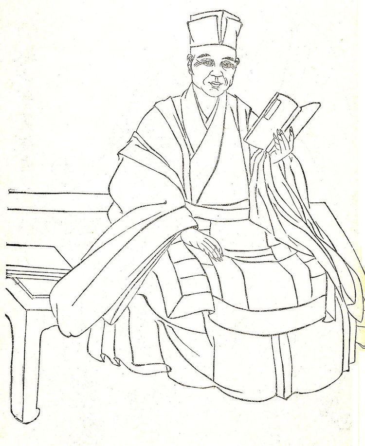Sakugen Shuryo
