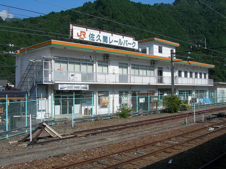 Sakuma Rail Park httpsuploadwikimediaorgwikipediacommonsthu