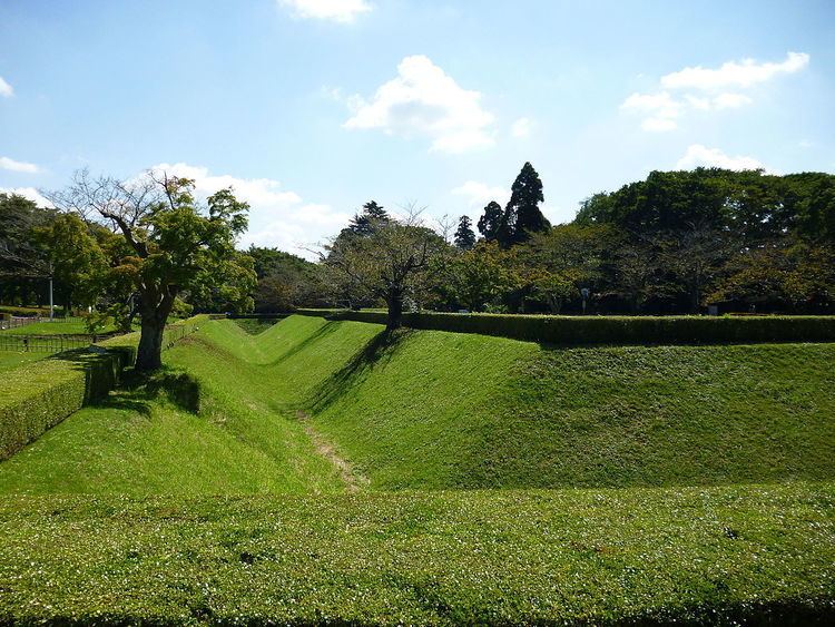 Sakura Castle