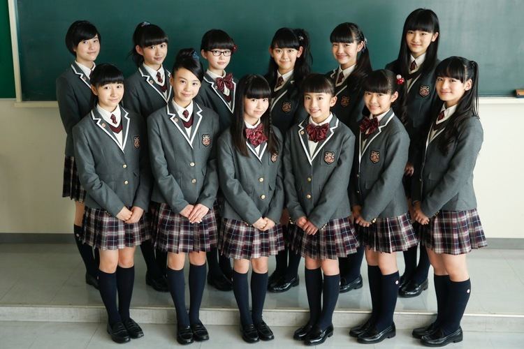 Sakura Gakuin Sakura Gakuin Tokyo Idol Festival 2016