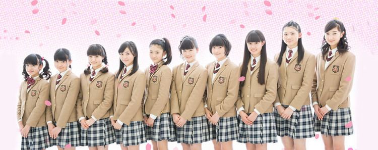 Sakura Gakuin SAKURA GAKUIN BABYMETAL