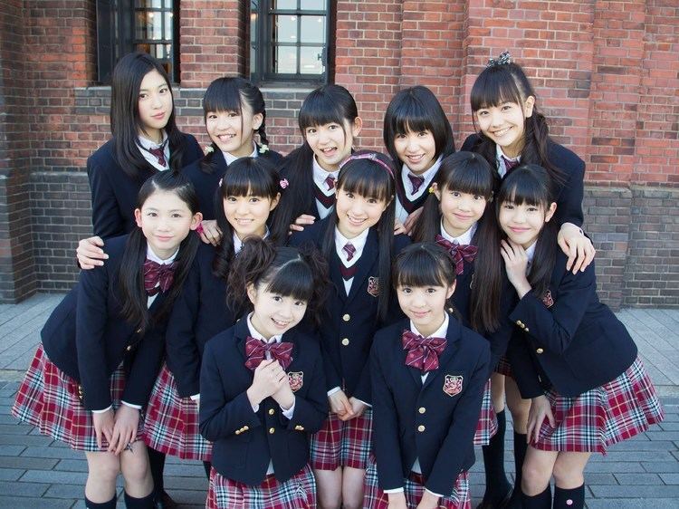 Sakura Gakuin Sakura Gakuin Worldwide YouTube