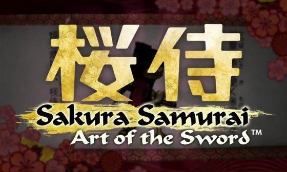 Sakura Samurai: Art of the Sword Sakura Samurai Art of the Sword Game Giant Bomb