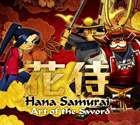 Sakura Samurai: Art of the Sword httpscdn02nintendoeuropecommediaimages05