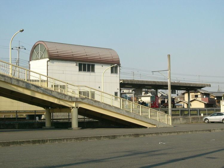 Sakurazawa Station