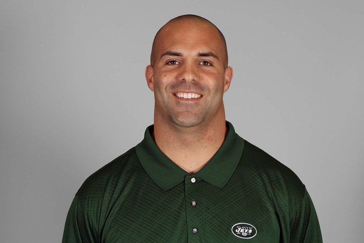 Sal Alosi Coach Diddy Allegedly Assaulted Was Jets Tripper Sal Alosi