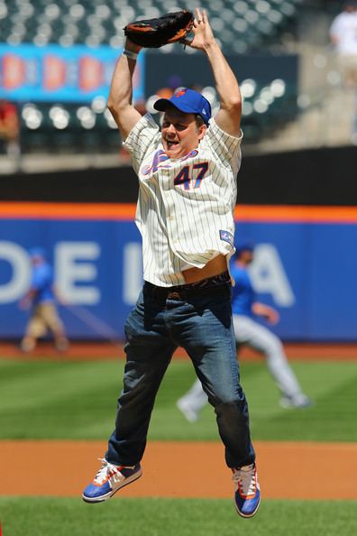 Sal Iacono Cousin Sal Iacono Photos Chicago Cubs v New York Mets