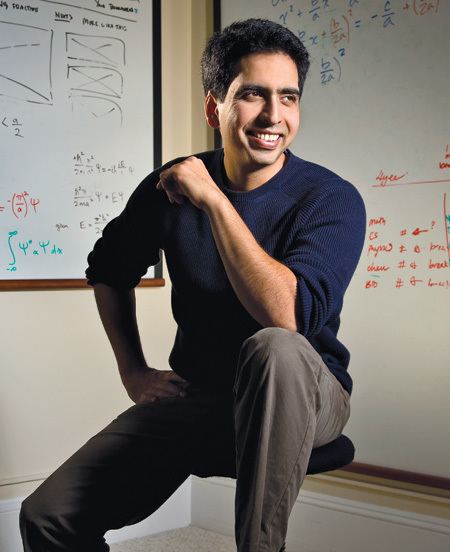 Sal Khan Salman Khan The Most Influential Person In Education Technology