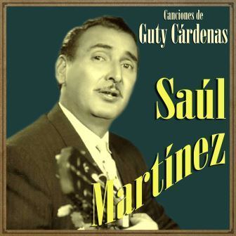 Saúl Martínez SAL MARTNEZ Vintage MusicVintage Music