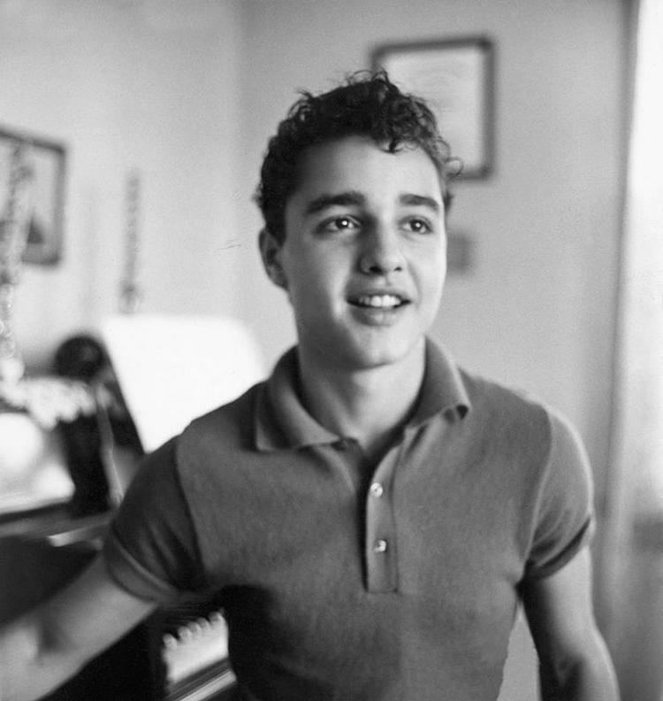 Sal Mineo Sal Mineo the Forgotten Juvenile Delinquent Beyond
