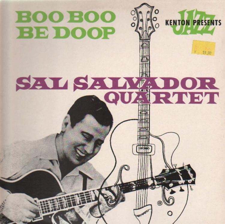 Sal Salvador SAL SALVADOR 94 vinyl records amp CDs found on CDandLP