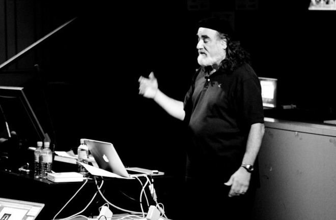 Sal Soghoian Apple dissolves Mac automation management post Sal Soghoian to