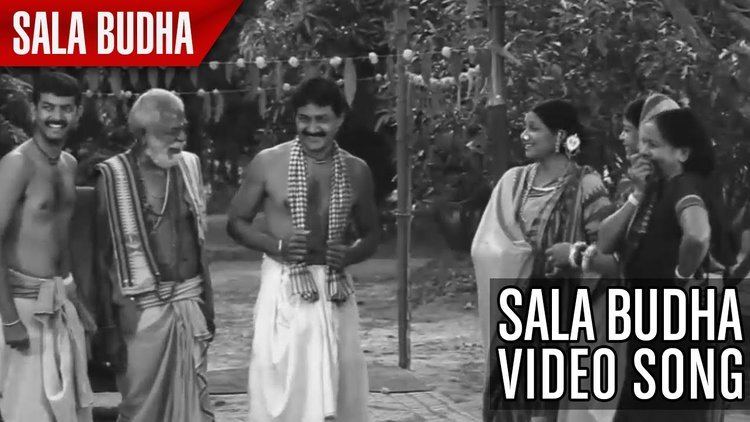 Sala Budha Sala Budha Title Track Full HD Official Video Song YouTube