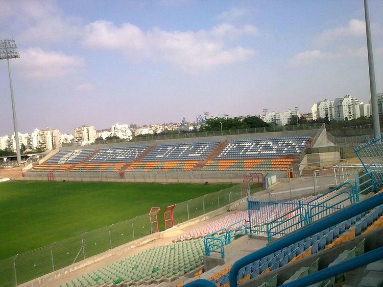 Sala Stadium