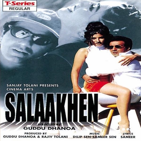 Salaakhen 1998 Mp3 Songs Bollywood Music