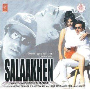 Salaakhen 1998 Movie Download