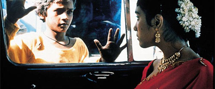 Salaam Bombay! movie scenes Salaam Bombay Movie Review