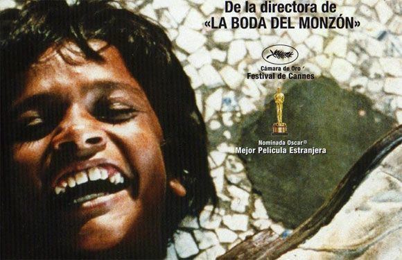 Salaam Bombay! movie scenes Mira Nair did not come to Mumbai to shoot Salaam Bombay with a ready script She along with her group of filmmakers first organized meetings with these 