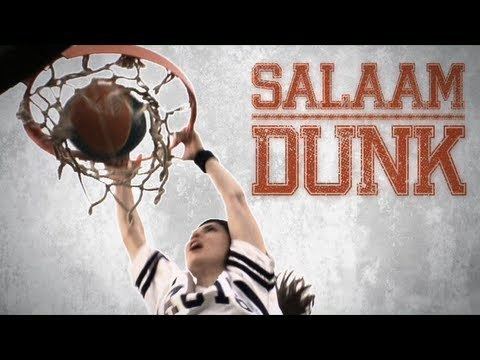 Salaam Dunk Salaam Dunk Official Movie Trailer YouTube