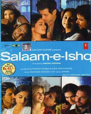 Salaam E Ishq A Tribute To Love