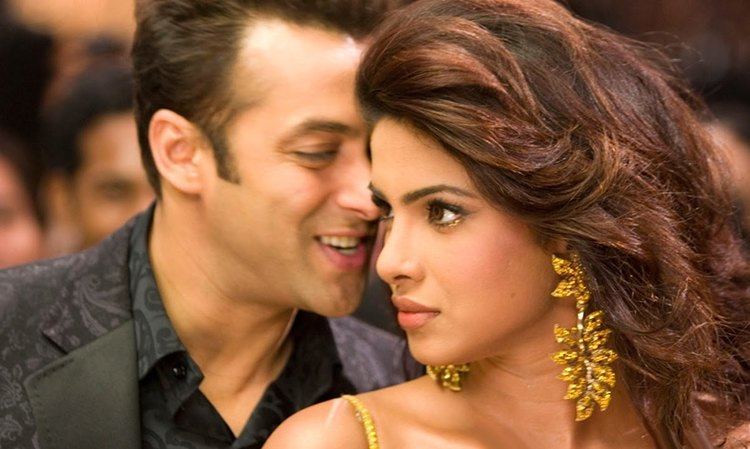 SalaameIshq Theatrical Trailer Salman Khan Priyanka Chopra