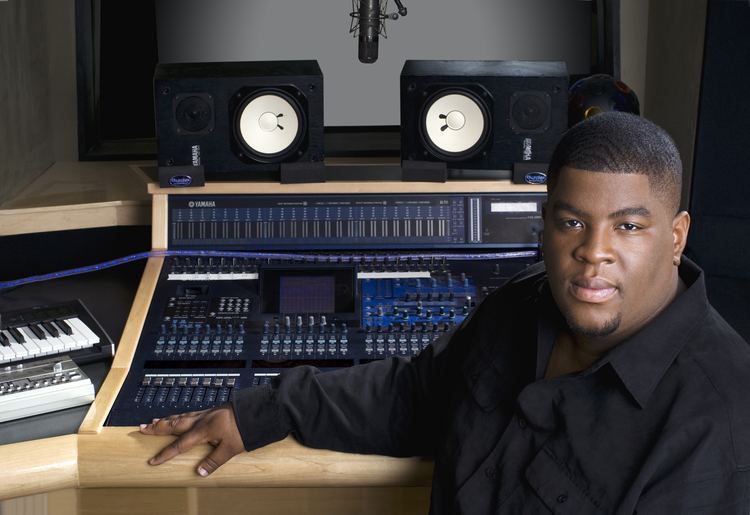 Salaam Remi TMA Publicity Salaam Remi Launches Louder Than Life