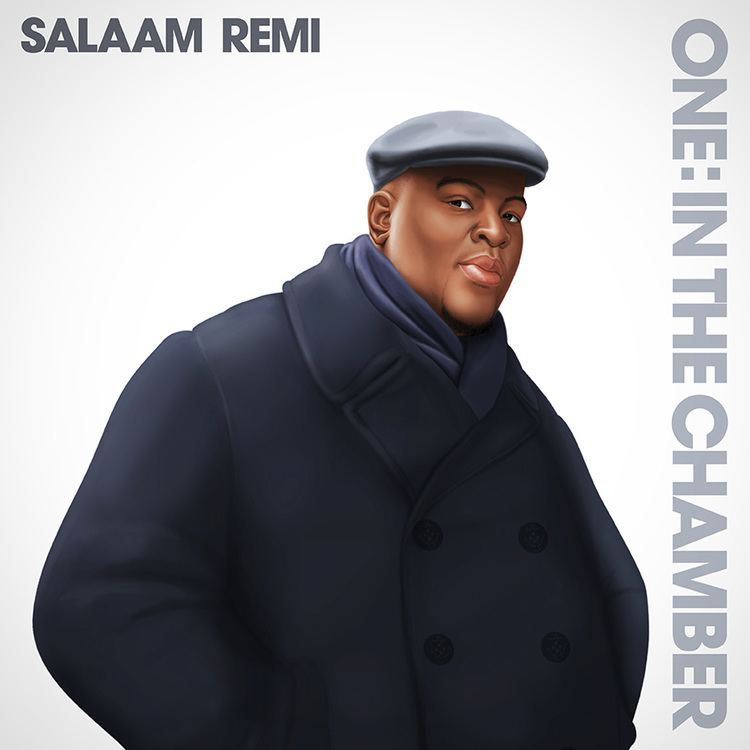 Salaam Remi New Salaam Remi Check Out Salaam Remi