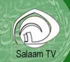 Salaam TV wwwashuratvlivetvsalaamtvlogojpg