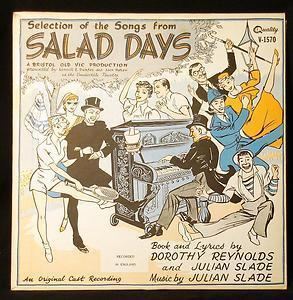 Salad Days (musical) wwwmusicalheavencomwpcontentuploads201212S