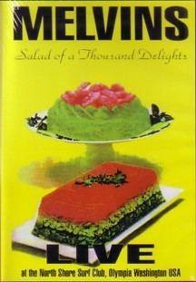 Salad of a Thousand Delights httpsuploadwikimediaorgwikipediaen99eMel