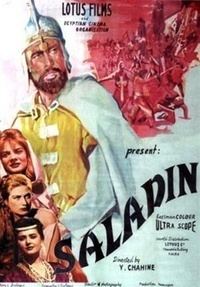 Saladin the Victorious cdnsoundtracknetimgmovie39069jpg