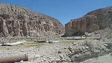 Salado River (Antofagasta, Chile) httpsuploadwikimediaorgwikipediacommonsthu