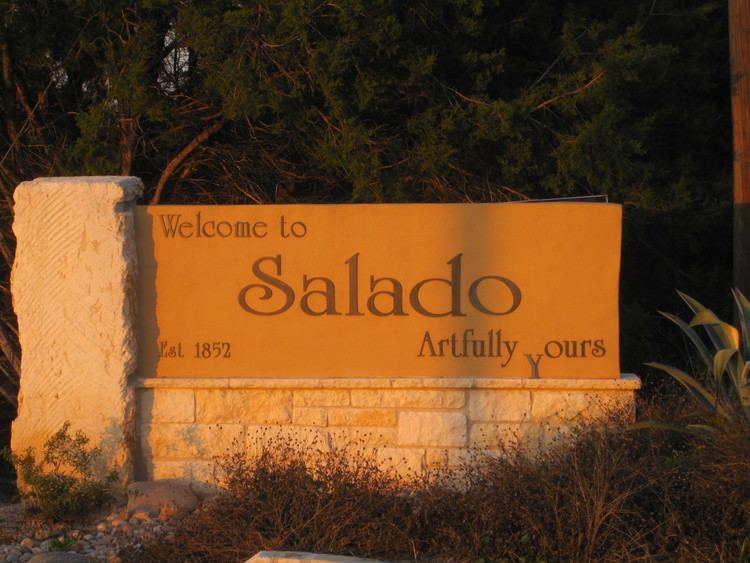 Salado, Texas httpsuploadwikimediaorgwikipediacommons33
