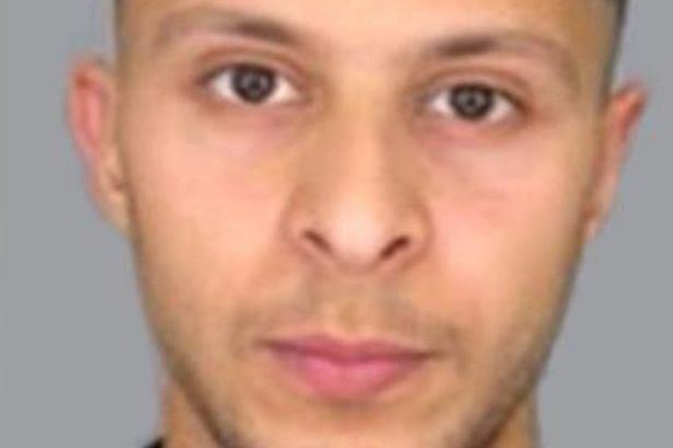Salah Abdeslam Paris terrorist Salah Abdeslam bought electric detonators