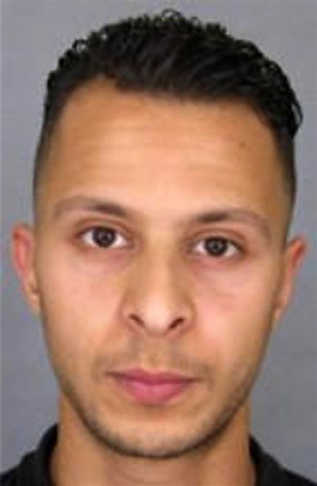 Salah Abdeslam Paris Attacks Suspect Salah Abdeslam Was Stopped Released