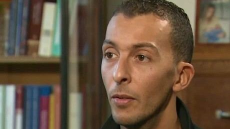 Salah Abdeslam Salah Abdeslam39s brother Mohamed speaks with CNN CNN Video