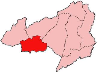 Salala District