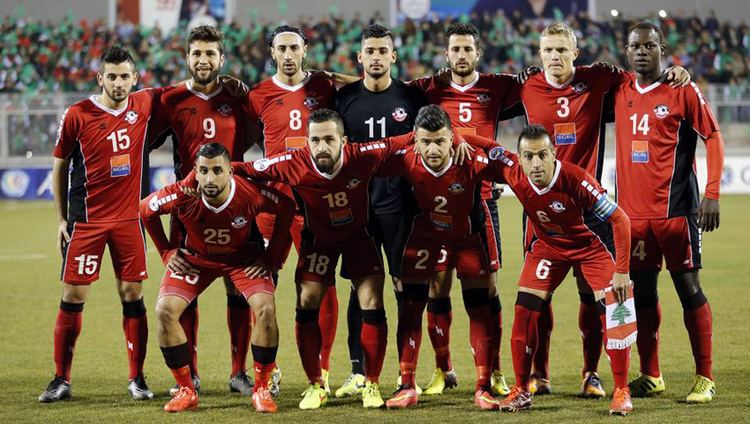 Salam Zgharta 2015 AFC Cup Big losses to Salam Zgharta and Nejmeh in the openning