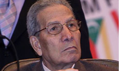 Salama Ahmed Salama Egypts liberal journalist Salama Ahmed Salama dies at 80 Politics