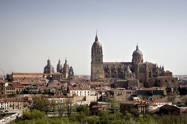 Salamanca httpsuploadwikimediaorgwikipediacommons66