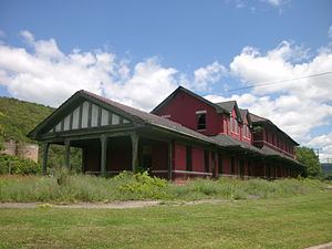Salamanca (Erie Railroad station) httpsuploadwikimediaorgwikipediacommonsthu