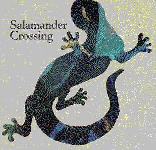 Salamander Crossing Alchetron The Free Social Encyclopedia